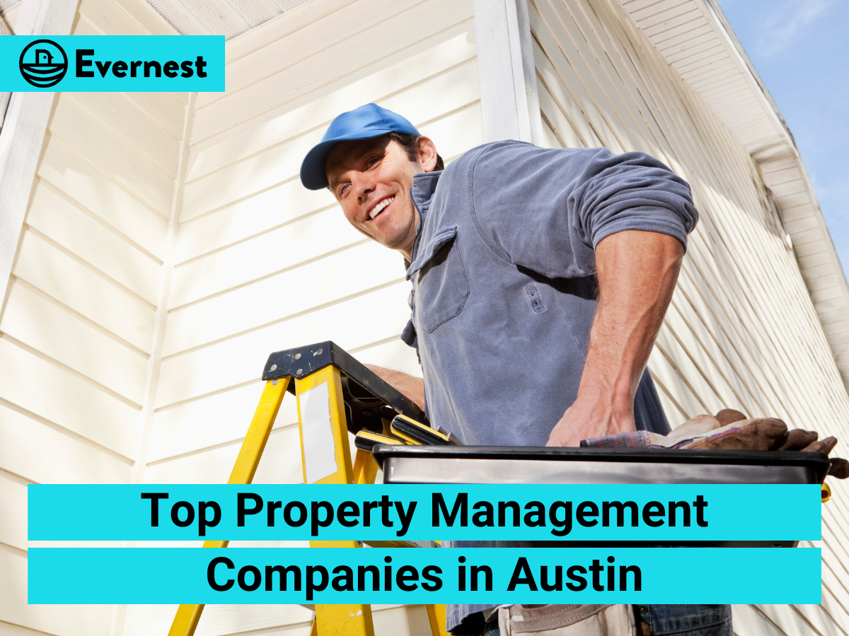 Top Property Management Companies in Austin: A Comprehensive Guide